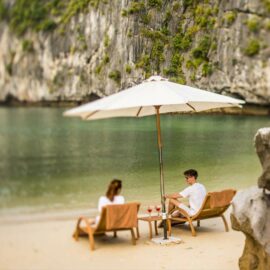 Bahía de Halong