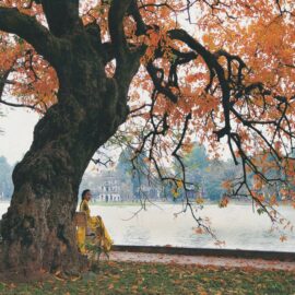 Lago de Hoan Kiem