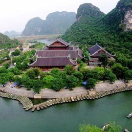 Tràng An Scenic Landscape Complex