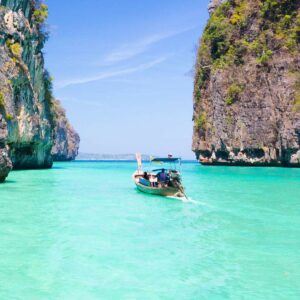 Koh phi phi