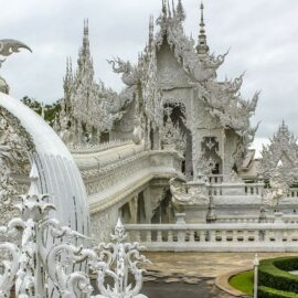 Wat Rong Khun