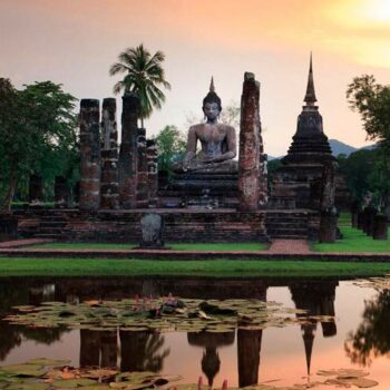 Sukhothai