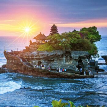 Tanah Lot