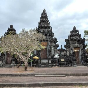 Geger Temple