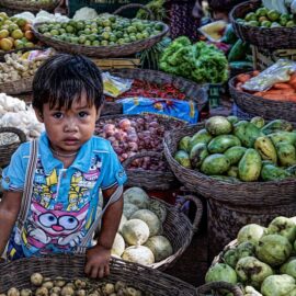 kampong thom attraction