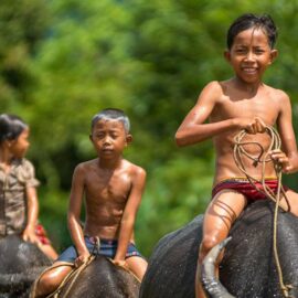 kampot attraction