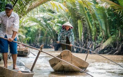 top 4 places to visit in vietnam The best of Indochina