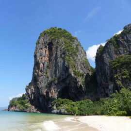 krabi attraction