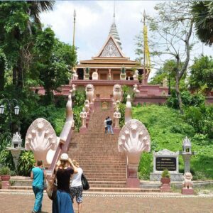 Wat Phnom