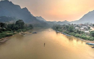 Laos travel FAQs