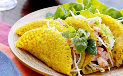 Vietnam foodie culture