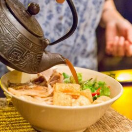 hoian food