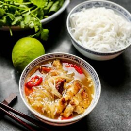 Bun Cha Hanói