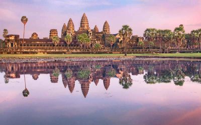 Vietnam, Angkor Wat e l’isola di Koh Rong - 13 Giorni