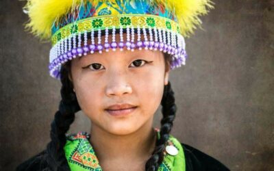 top 4 places to visit in vietnam Adventure awaits in Laos