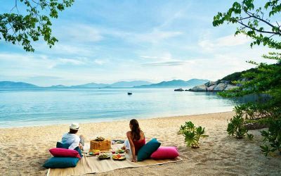 Vietnam, Cultura y Playa