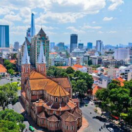 catedral notre dame