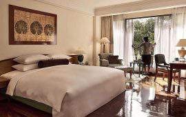 Sofitel Angkor Phokeethra Resort Deluxe