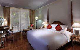 Sofitel Angkor Phokeethra Resort Deluxe 2