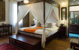 Satri House Deluxe Room 2