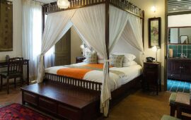 Satri House Deluxe Room 2