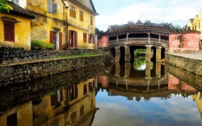 Excursión de Hoian y Tra Que con guía en español