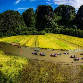 Ninh Binh