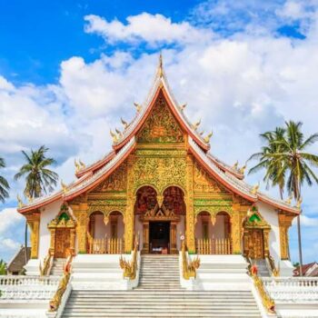 Luang Prabang