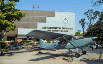 Excursão de cruzeiros de um dia na cidade de Ho Chi Minh com guia falante de português do porto de Phu My