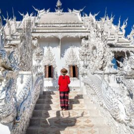 Wat Rong Khun