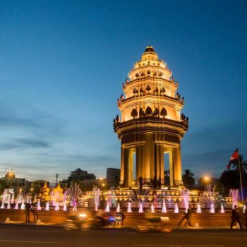 Monumento a la Independencia