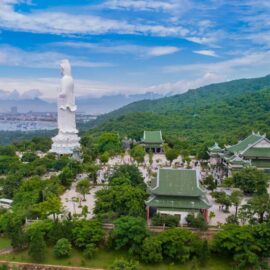 Linh Ung Pagoda