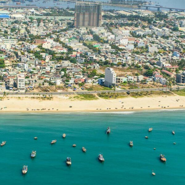 Playa de My Khe