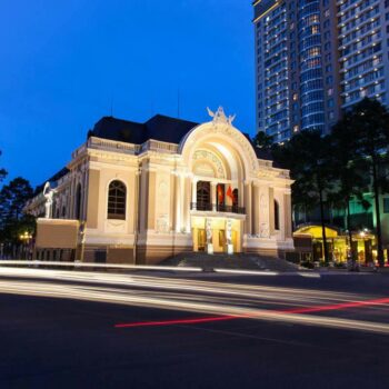 Teatro Municipal