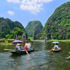 Ninh Binh