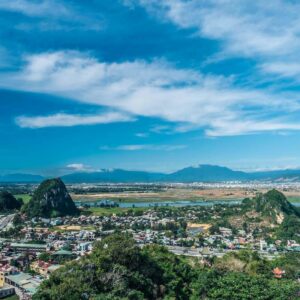 Montaña de Ngu Hanh Son