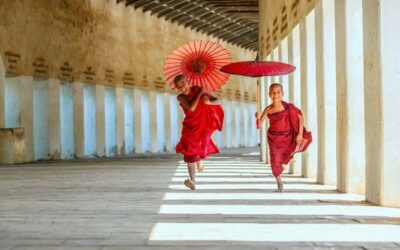 Cingapura - Camboja - Vietnã - Myanmar - Tailândia com Koh Phi Phi - 26 dias