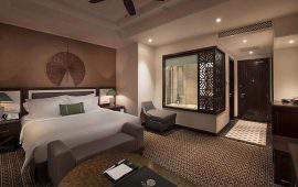 Ninh Binh Hidden Charm Hotel And Resort Deluxe Room