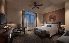 Ninh Binh Hidden Charm Hotel And Resort Deluxe Room (2)