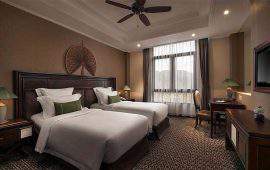 Ninh Binh Hidden Charm Hotel And Resort Superior