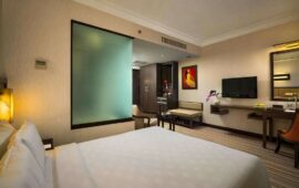 Silk path hanoi Premium Deluxe