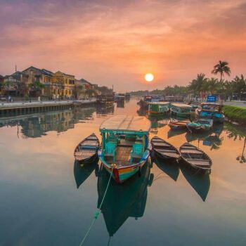 Hoi An