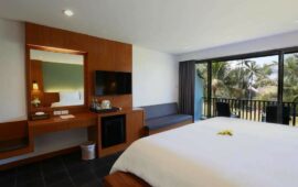 Beyond Resort Krabi Cotage 2