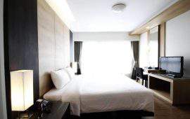 Ayutthaya Kantary Hotel 1 bed Suite 2