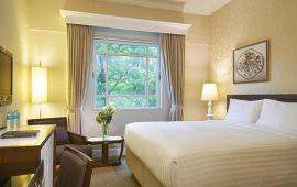 Rendezvous Hotel Singapore Superior Room