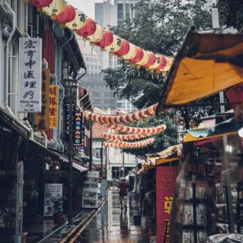 Chinatown