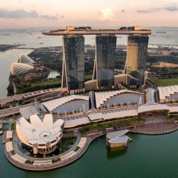 Marina Bay