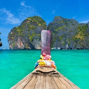 Thailand