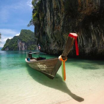 Phi Phi Islands