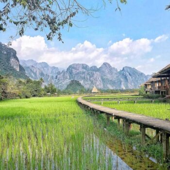 Vang Vieng